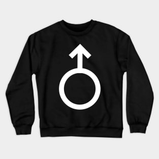 male Crewneck Sweatshirt